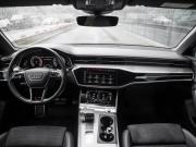 Audi A6 V (C8) Санкт-Петербург  - изображение 54