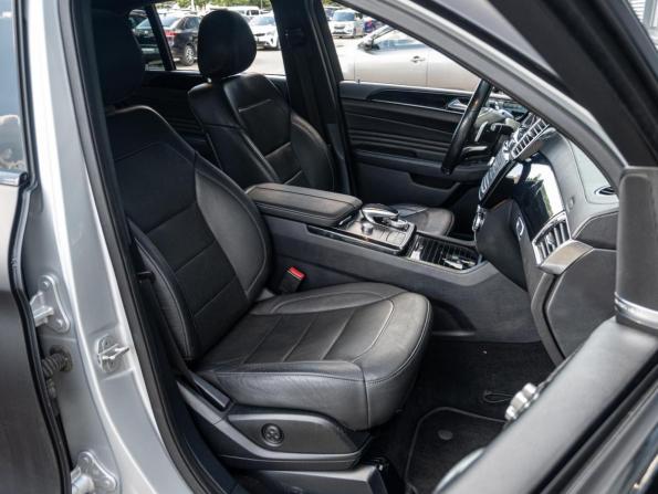 Mercedes-Benz GLE Coupe AMG I (C292) с пробегом 2016 года, цена 4 600 000 рублей, 160287 км, внедорожник, Автокод Объявления
