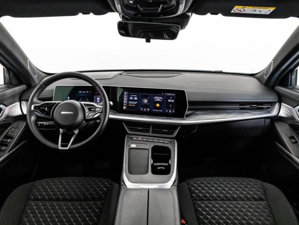 Haval F7 II с пробегом 2024 года, цена 2 475 000 рублей, 8213 км, внедорожник, Автокод Объявления