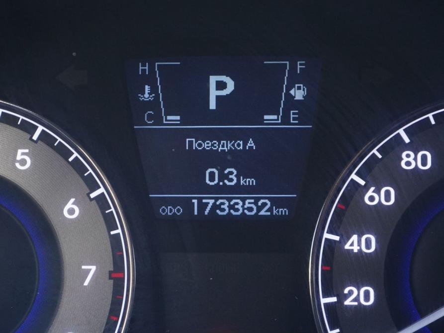 Hyundai Solaris I Москва  - изображение 13