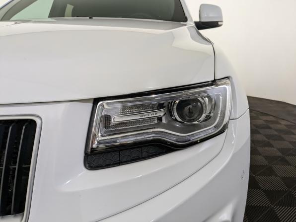Jeep Grand Cherokee IV (WK2) Рестайлинг с пробегом 2016 года, цена 2 990 000 рублей, 90354 км, внедорожник, Автокод Объявления
