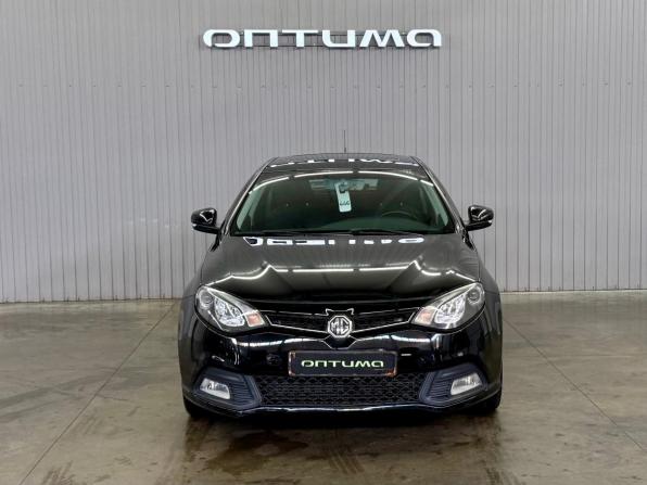 MG 6 I с пробегом 2012 года, цена 797 000 рублей, 42318 км, лифтбек, Автокод Объявления