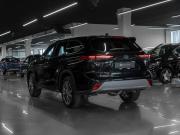 Toyota Highlander IV (XU70) Москва  - изображение 36