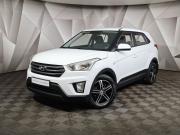 Hyundai Creta I Москва  - изображение 20