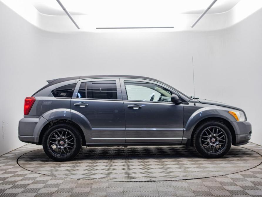 Dodge Caliber I Рестайлинг Москва  - изображение 4
