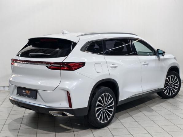 Exeed TXL I Рестайлинг с пробегом 2022 года, цена 2 200 000 рублей, 43502 км, внедорожник, Автокод Объявления