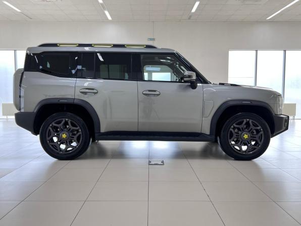 JETOUR T2 с пробегом 2024 года, цена 3 130 000 рублей, 55388 км, внедорожник, Автокод Объявления