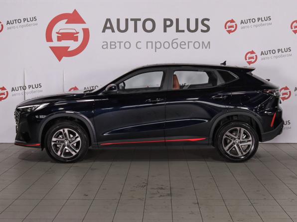 Changan CS35 Max с пробегом 2025 года, цена 2 259 000 рублей, 530 км, внедорожник, Автокод Объявления