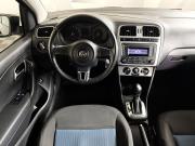 Volkswagen Polo V Москва  - изображение 40