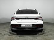 Hyundai Elantra VII (CN7) Санкт-Петербург  - изображение 25