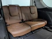 Infiniti QX80 I Рестайлинг 2 Москва  - изображение 57