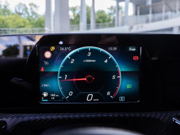 Mercedes-Benz CLA II (C118 X118) с пробегом 2019 года, цена 2 569 000 рублей, 229644 км, универсал, Автокод Объявления