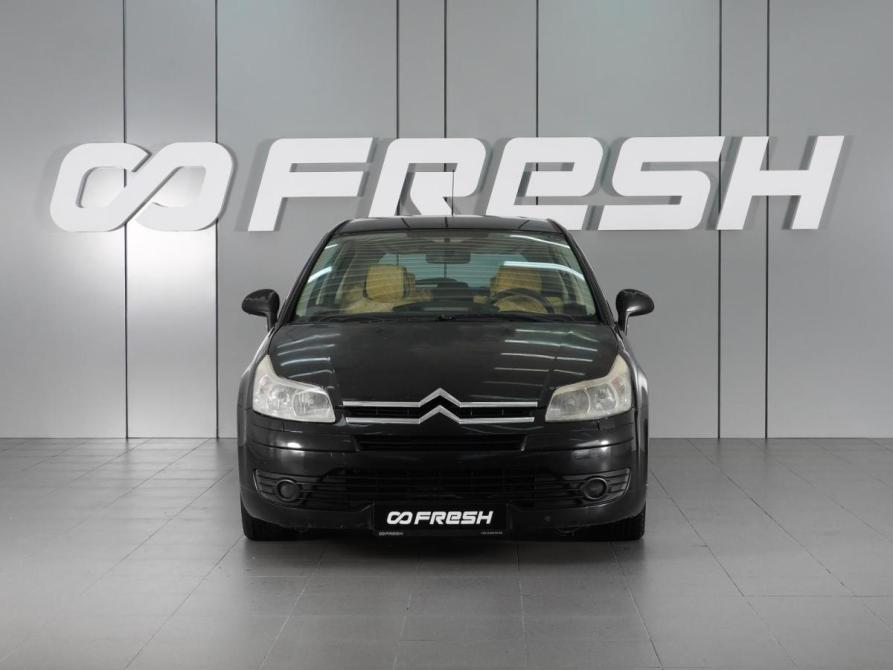 Citroen C4 I Рестайлинг Минеральные Воды  - изображение 3