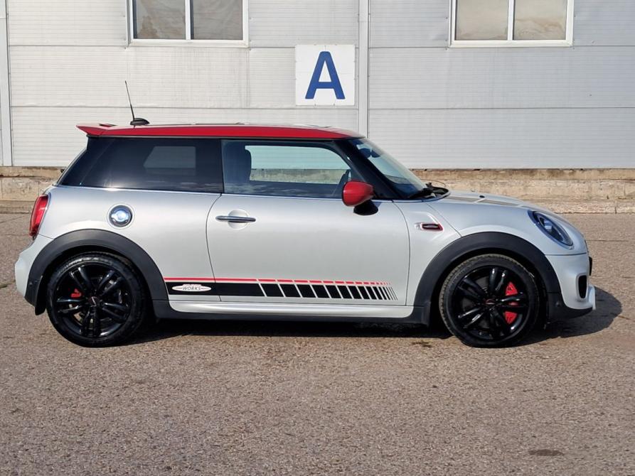 Mini Hatch III (F55/F56) Рестайлинг Набережные Челны  - изображение 5