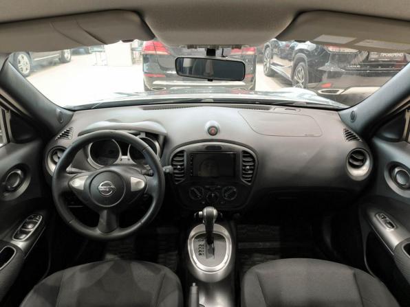 Nissan Juke I с пробегом 2012 года, цена 990 000 рублей, 162316 км, внедорожник, Автокод Объявления