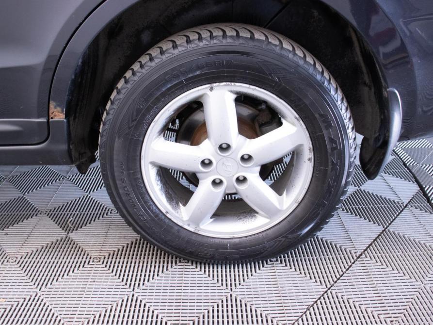 Hyundai Santa Fe II Москва  - изображение 17