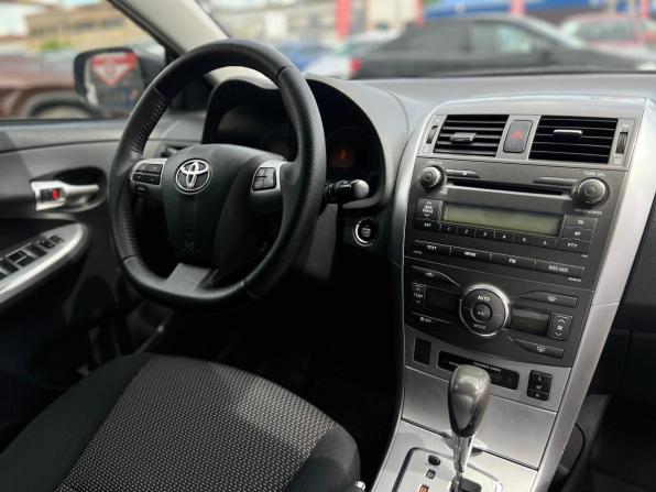 Toyota Corolla X (E140 E150) Рестайлинг с пробегом 2010 года, цена 1 150 000 рублей, 169765 км, седан, Автокод Объявления