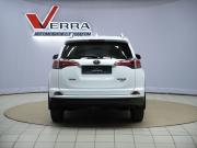 Toyota RAV4 IV (XA40) Рестайлинг Уфа  - изображение 22