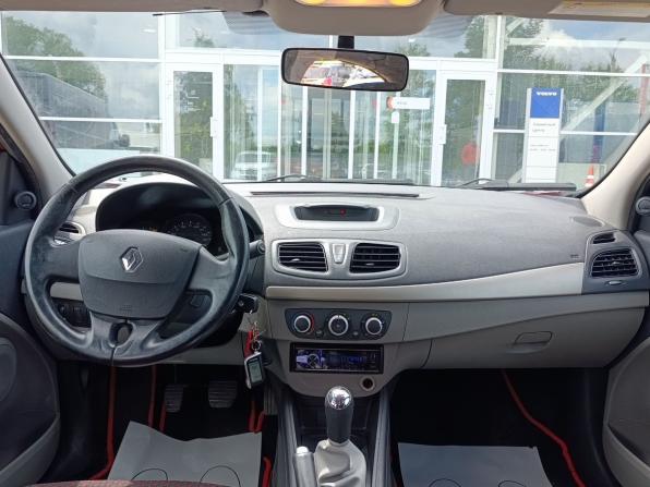 Renault Fluence I с пробегом 2010 года, цена 670 000 рублей, 188000 км, седан, Автокод Объявления
