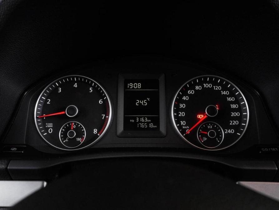 Volkswagen Jetta V Воронеж  - изображение 13