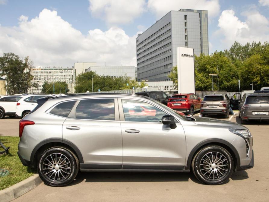Haval Jolion I Рестайлинг Москва  - изображение 3