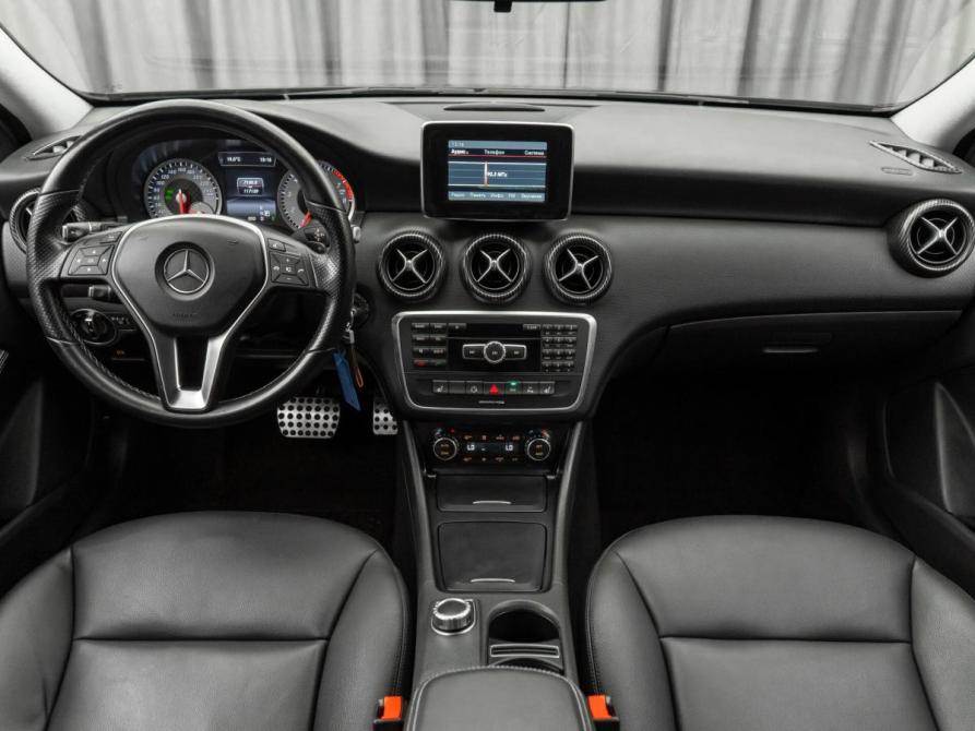 Mercedes-Benz A-Класс III (W176) Москва  - изображение 8