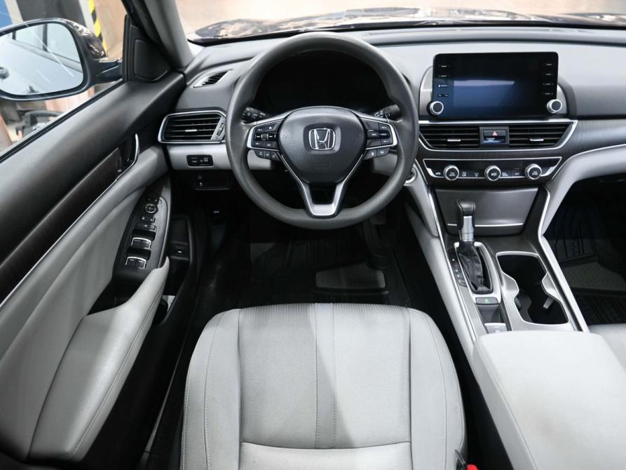 Honda Accord X Ростов-на-Дону  - изображение 9