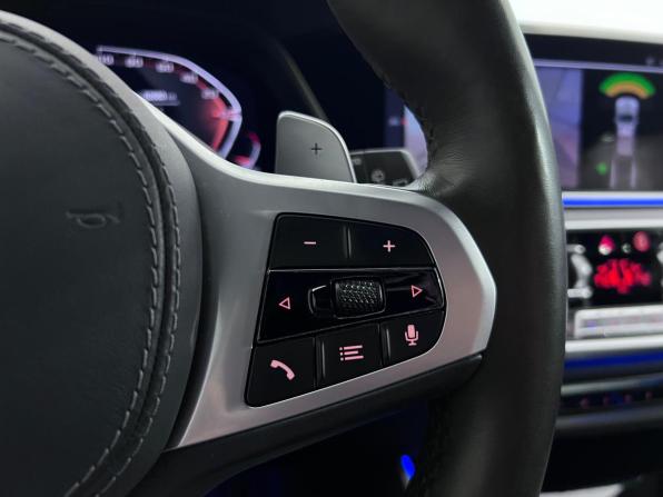 BMW X5 IV (G05/G18) с пробегом 2020 года, цена 7 499 000 рублей, 82660 км, внедорожник, Автокод Объявления