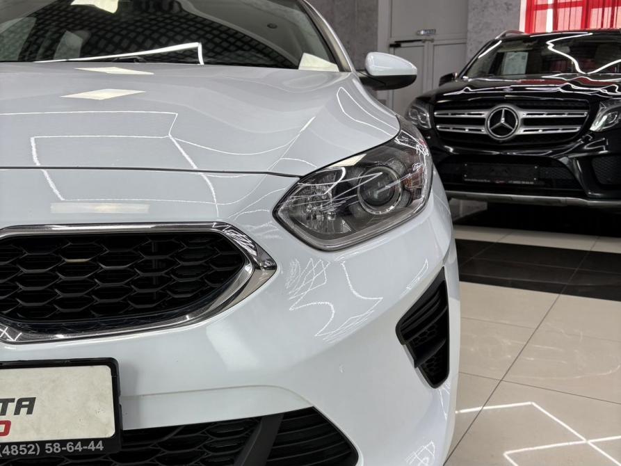 Kia Ceed III Ярославль  - изображение 27