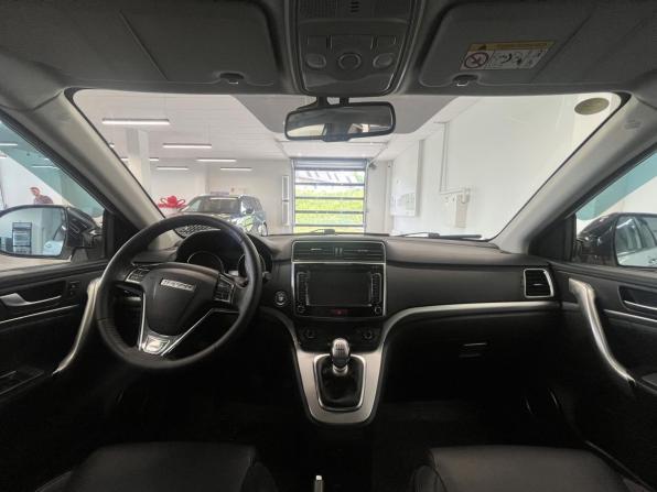 Haval H6 I с пробегом 2019 года, цена 1 246 100 рублей, 152782 км, внедорожник, Автокод Объявления