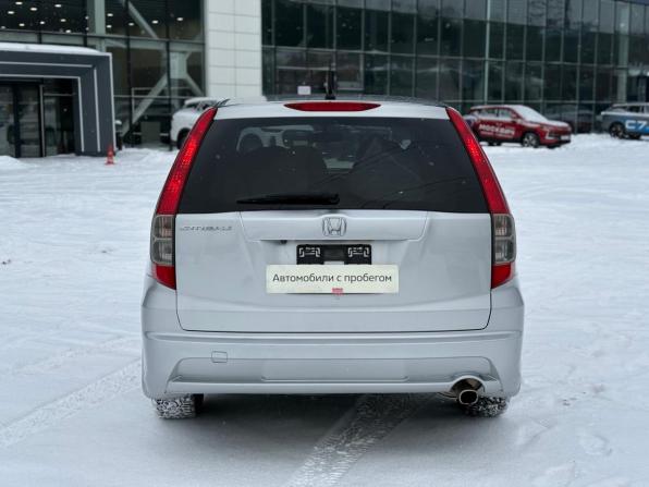 Honda Stream II с пробегом 2007 года, цена 810 000 рублей, 268226 км, минивэн, Автокод Объявления