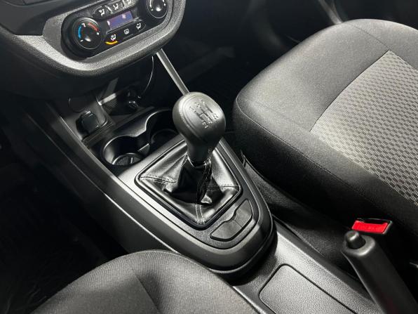 Lada (ВАЗ) Vesta I с пробегом 2020 года, цена 978 800 рублей, 118301 км, седан, Автокод Объявления