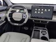 JETOUR DASHING I Рестайлинг Москва  - изображение 58