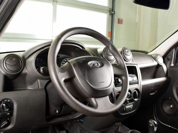 Lada (ВАЗ) Granta I с пробегом 2015 года, цена 459 995 рублей, 123206 км, седан, Автокод Объявления