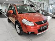 Suzuki SX4 I (Classic) Рестайлинг Казань  - изображение 25