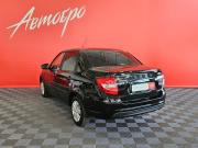 Lada (ВАЗ) Granta I Рестайлинг Вологда  - изображение 19