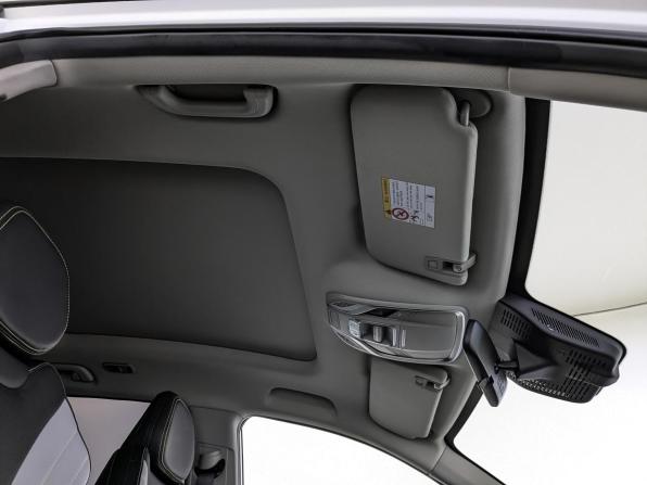 Geely Coolray I Рестайлинг с пробегом 2023 года, цена 1 999 000 рублей, 18481 км, внедорожник, Автокод Объявления