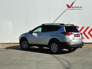 Toyota RAV4 IV (XA40) Пермь  - изображение 18