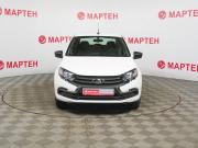 Lada (ВАЗ) Granta I Рестайлинг Вологда  - изображение 18