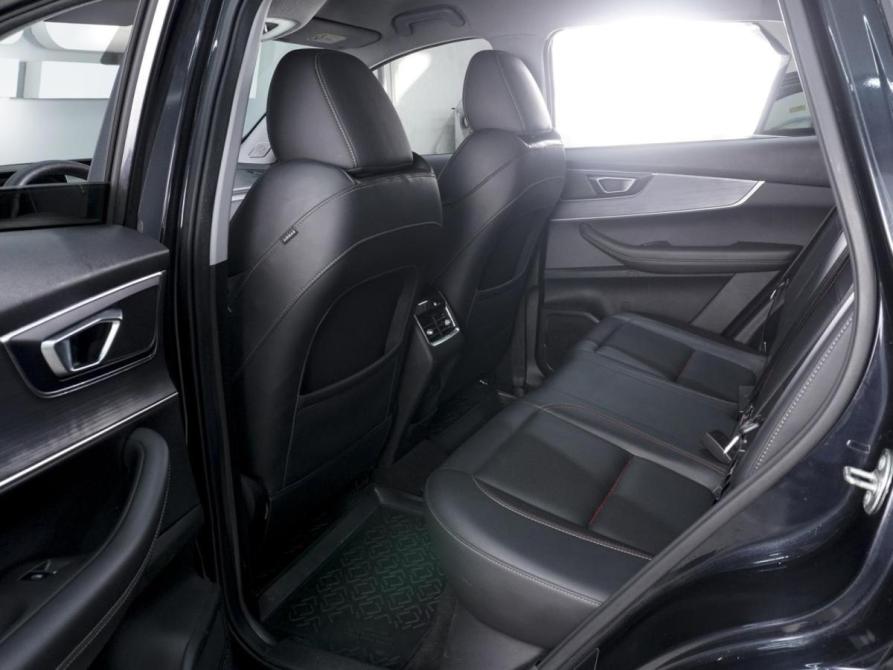 Chery Tiggo 7 Pro I Ростов-на-Дону  - изображение 11