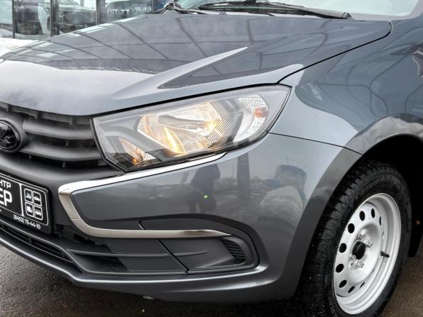 Lada (ВАЗ) Granta I Рестайлинг с пробегом 2025 года, цена 895 000 рублей, 27000 км, седан, Автокод Объявления