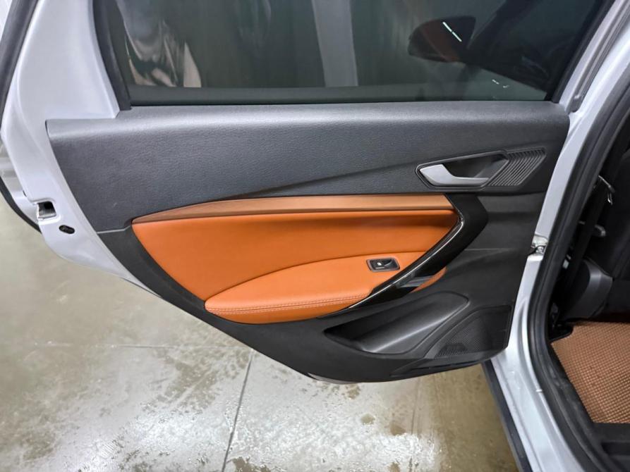 Lada (ВАЗ) Vesta I Рестайлинг (NG) Краснодар  - изображение 17