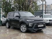 Kia Soul III Санкт-Петербург  - изображение 16