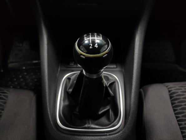Volkswagen Golf VI с пробегом 2011 года, цена 600 000 рублей, 322000 км, хэтчбек, Автокод Объявления