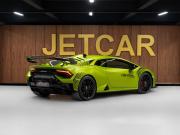 Lamborghini Huracán I Рестайлинг Москва  - изображение 43