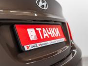 Hyundai Solaris I Рестайлинг Красноярск  - изображение 45