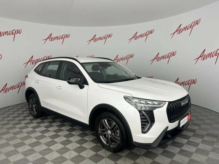 Haval Jolion I Рестайлинг Псков  - изображение 7