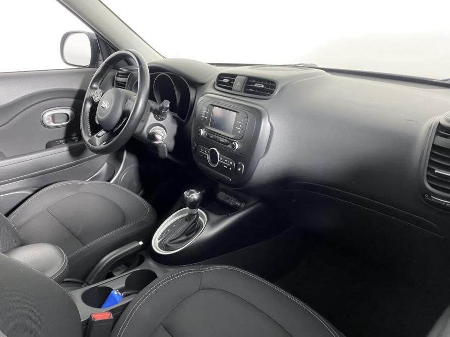 Kia Soul II Рестайлинг Нижний Новгород  - изображение 20