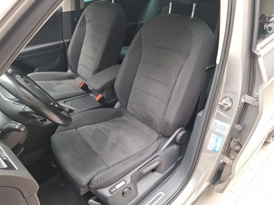 Volkswagen Tiguan II Челябинск  - изображение 19