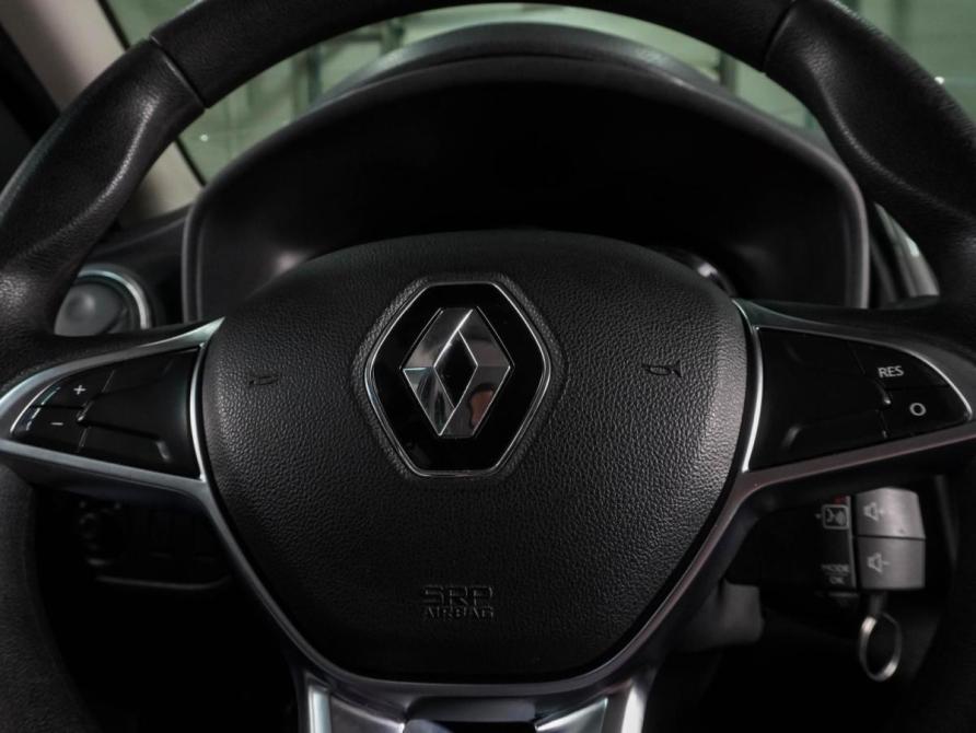 Renault Sandero II Рестайлинг Воронеж  - изображение 15